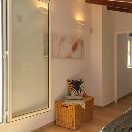 Casa Chalet Luxe Privat bolig Benitachell
