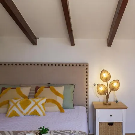 Casa Chalet Luxe Privat bolig