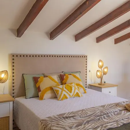 Casa Chalet Luxe Privat bolig *