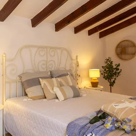 Privat bolig Casa Chalet Luxe